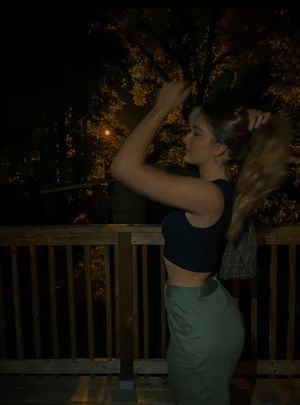 Isabella Stoisavljevic Zerpa  - Thumb