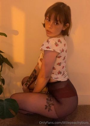 littlepeachybum photo #6 photo n 6