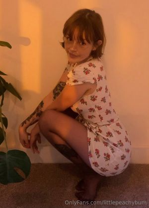 littlepeachybum photo #4 photo n 4