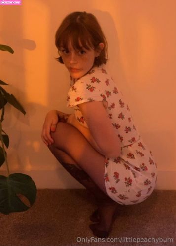 LittlePeachyBum - Image
