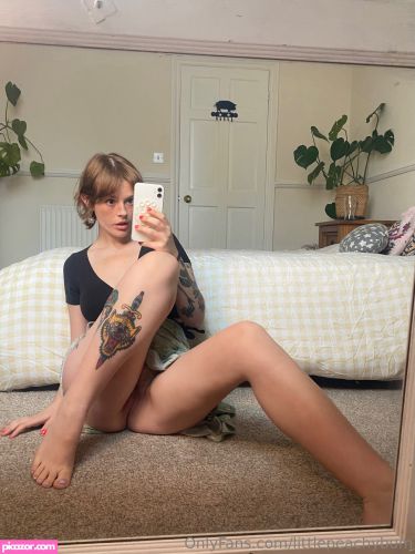 LittlePeachyBum - Image