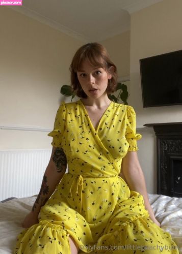 LittlePeachyBum - Image