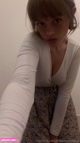 LittlePeachyBum - Image
