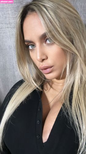 Luisa Del Prete  - Image