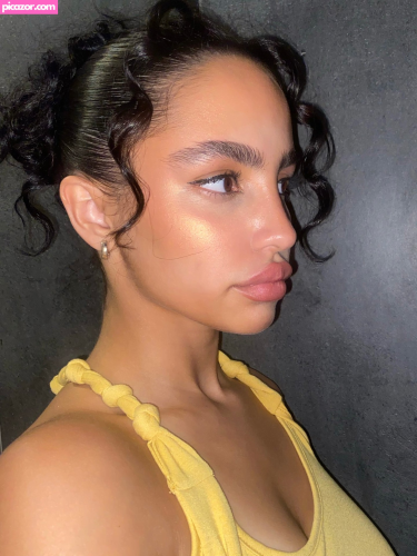 Brianna Anderson - Image