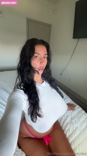 cutiekyliee - Image