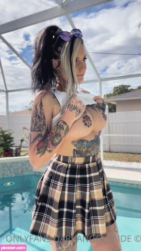 Dark Angel Jaide - Image