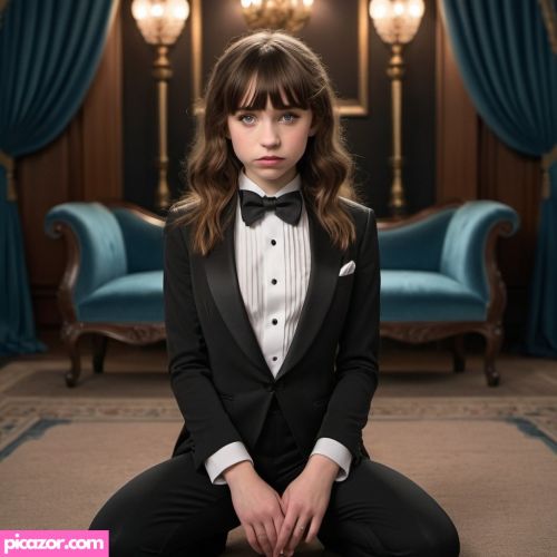 AI Generated Girls - Image
