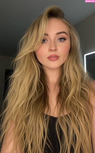AI Generated Girls - Image