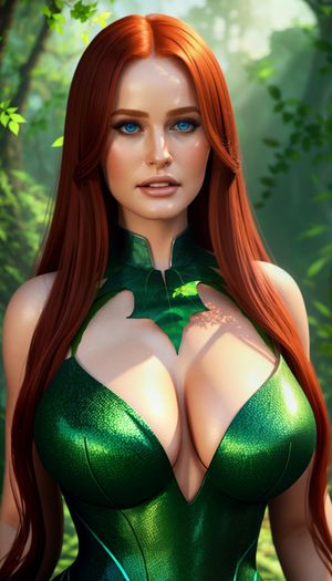 ai-generated-girls photo #367 photo n 367