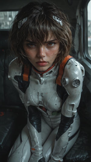 ai-generated-girls photo #1568 photo n 1568