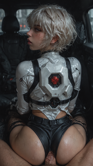 ai-generated-girls photo #1560 photo n 1560