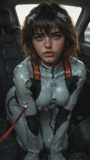 ai-generated-girls photo #1571 photo n 1571