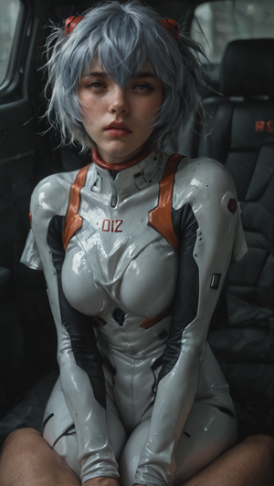 ai-generated-girls photo #1566 photo n 1566