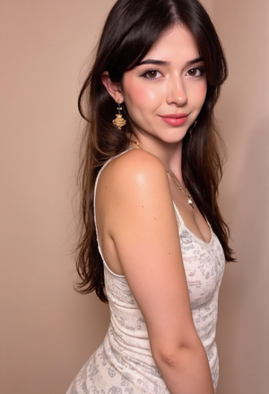 AI Generated Girls - Thumb