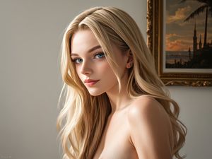 ai-generated-girls photo #1871 photo n 1871