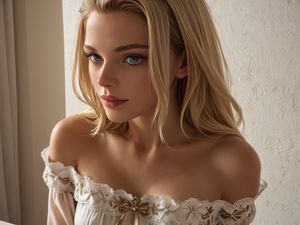 ai-generated-girls photo #1857 photo n 1857