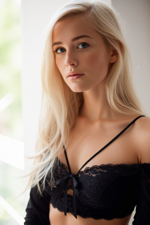 ai-generated-girls photo #1463 photo n 1463