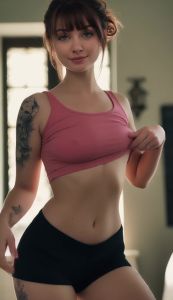 ai-generated-videos video #256 photo n 256