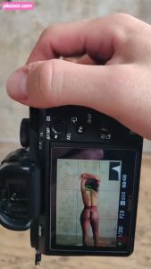 Aurelie Lily - Thumb