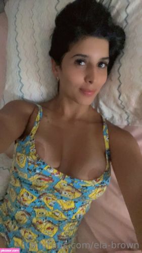 Ela Brown - Image