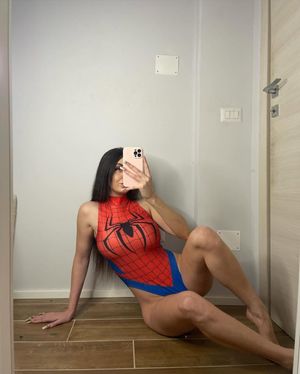 Esmeralda Morichelli  - Thumb
