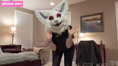 MarieAnarchy  - Image