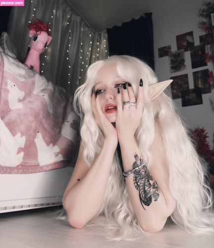Rachel Blossom - Image