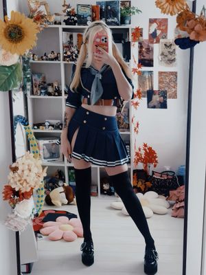 Rachel Blossom N3