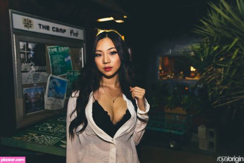 Sara Choi - Image