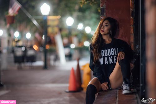 Sara Choi - Image