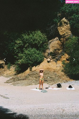 spiralingxlonely  - Image