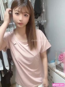 mikimiki-cherry video #32 photo n 32
