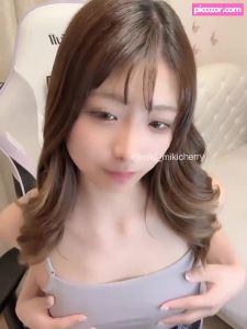 mikimiki-cherry video #27 photo n 27