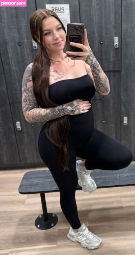 Sara Riley - Image