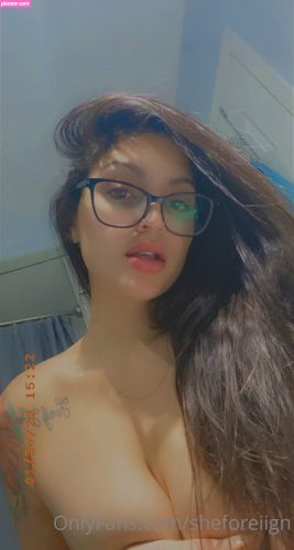 sheforeiign - Image