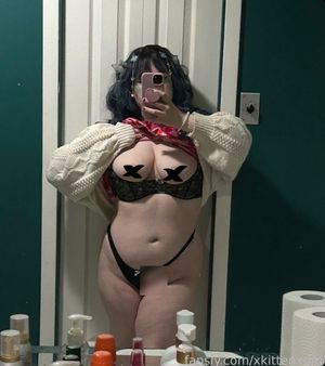 xkittenxgirl - Thumb