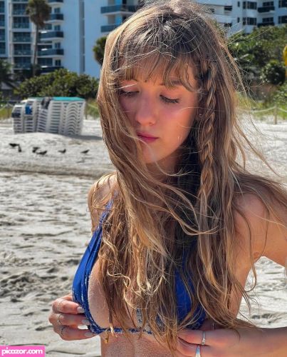 Carly Pfleger  - Image