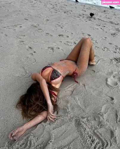 Carly Pfleger  - Image
