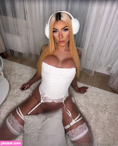 Jade Nystrom - Image