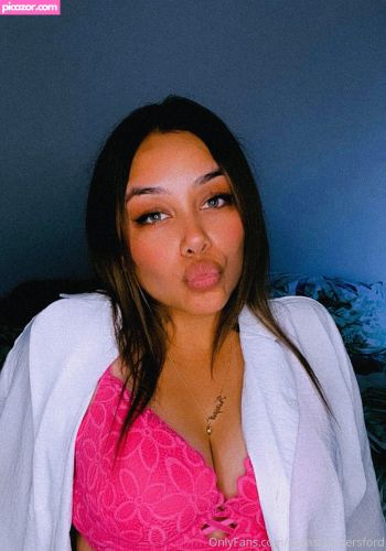 Kaya Summersford - Image