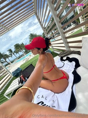 brazilianbootyqueen photo #2 photo n 2