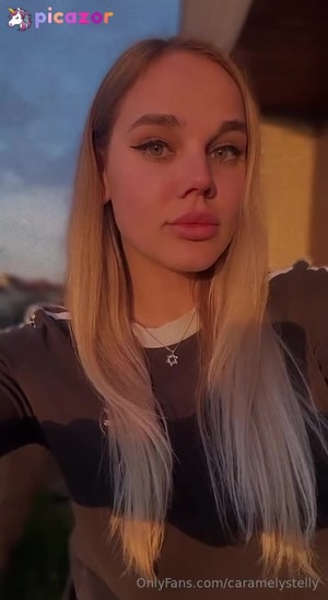 caramelystelly video #3 photo n 3