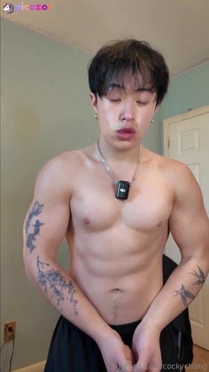 cockychang video #4 photo n 4