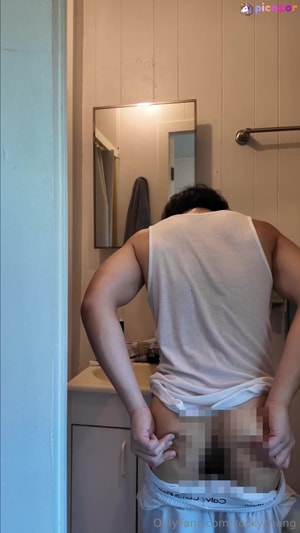 cockychang video #8 photo n 8