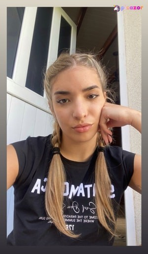 Julieta Lema N1