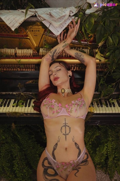 Kit Lilith - Image