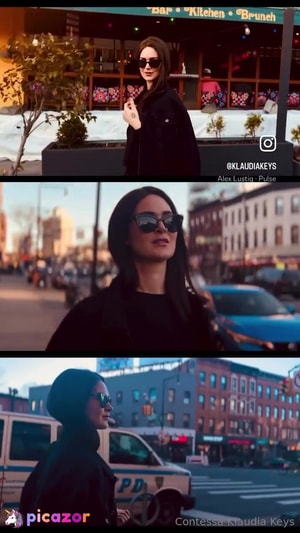 klaudiakeys video #5 photo n 5