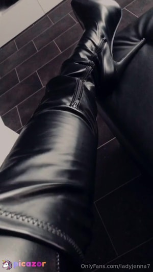 ladyjenna7 video #4 photo n 4