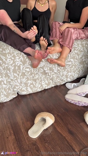 megyfeet_free video #16 photo n 16